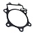Прокладка цилиндра квадроцикла Suzuki 11241-31G00 S410510006194
