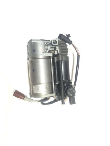 Компрессор подвески BRP Commander 706001100