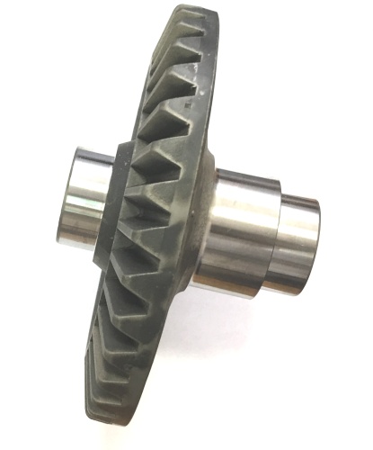 Шестерня заднего редуктора квадроцикла BRP 36T 705501048