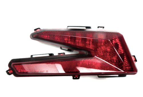 Задний левый стоп-сигнал Can-Am Maverick X3 17+ 710004743 TL97