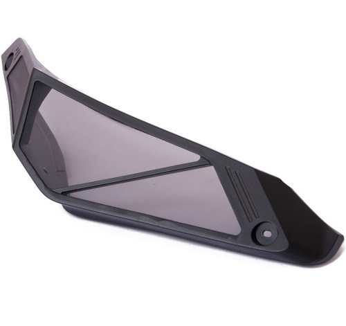 Сетка воздухозаборника левая BRP Ski-Doo 850 Summit Freeride Mxz Renegade 508000807