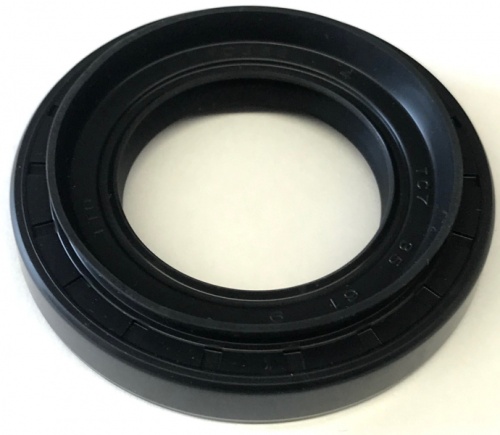 Сальник заднего редуктора квадроцикла Yamaha 700 550 350 Grizzly Wolverine 450 Kodiak 93102-35380-00 93102-35009-00 0180-331007 AB 30-6101 30-6101