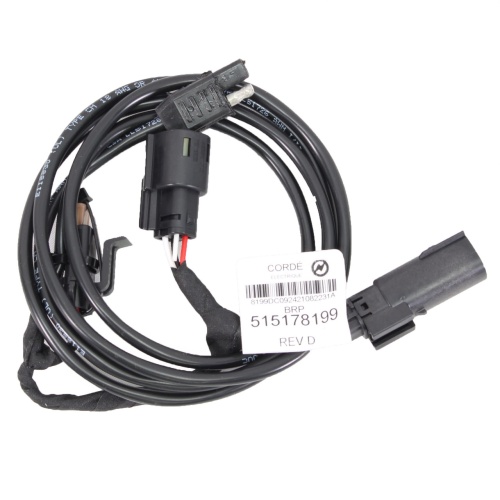 Проводка подогрева BRP Ski-Doo GEN4 515178199