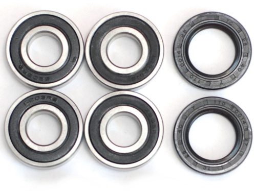 Ремкомплект заднего рычага квадроцикла BRP Can-Am G2 Outlander Renegade 50-1080 RL-04560