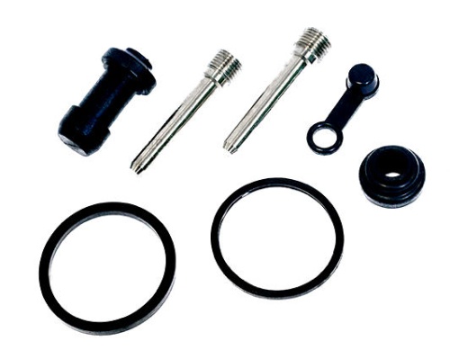 Ремкомплект переднего тормозного суппорта квадроцикла Suzuki King Quad 750 700 500 450 400 18-3026 AT-05067