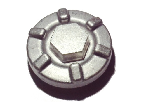 Сливная пробка поддона Yamaha Grizzly 125 30X-15351-00-00 4HC-15351-00-00 4HC-15351-00-00