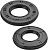 Комплект сальников двигателя снегохода Polaris Widetrak LX 500  500 Indy 3085200  3086833  09-55200