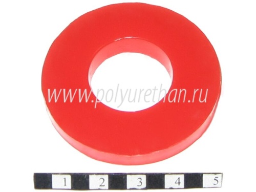 Шайба опоры ДВС снегохода Yamaha 8V9-21486-00 8V9-21486-00-00 50-12-017