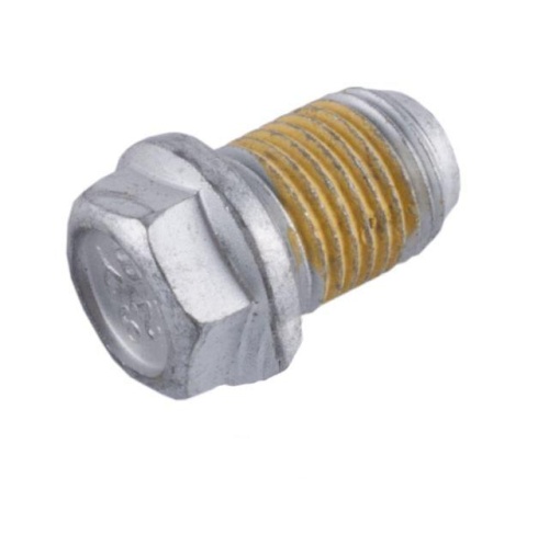 Болт кардана квадроцикла BRP Can-Am Outlander G2 Commander Renegade G2S (2019+) 250001044