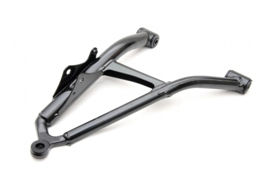 Рычаг передний в сборе на Yamaha Grizzly 700 2014+ 2BG-F3540-00-00 2BG-F3570-00-00 2BG-F3550-00-00 Верхний правый