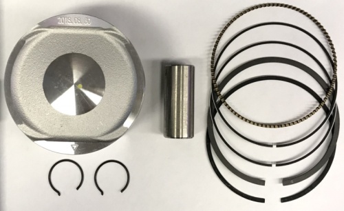 Поршневой комплект квадроцикла (90.955мм) BRP Can-Am 1000 G2 Outlander  Renegade  Commander  Traxter  Defender  Maverick 420685242  420685248 420296774 420216351 420245436 PK98