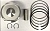 Поршневой комплект квадроцикла (90.955мм) BRP Can-Am 1000 G2 Outlander  Renegade  Commander  Traxter  Defender  Maverick 420685242  420685248 420296774 420216351 420245436 PK98