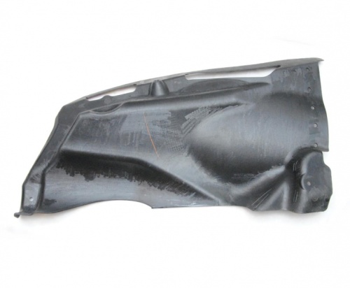 Подкрылок левый квадроцикла Suzuki Kingquad 750 53421-31G03 53421-31G01 53421-31G00