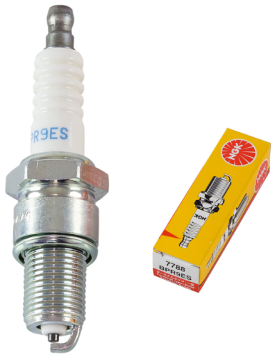 Оригинальная свеча зажигания для снегоходов Polaris IQ  RMK  PRO-RIDE  WIDETRAK SWITCHBACK 600 800 (09-14) 3022082  bpr9es