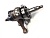 Коленвал для квадроцикла Yamaha Raptor 700 06-14 1S3-11400-00-00 1PE-11400-00-00