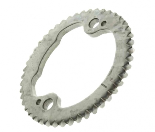 Шестерня распредвала для квадроциклов Yamaha Grizzly Raptor Rhino Viking 1S3-12176-00-00