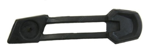 Крепление пластика левое снегохода BRP Ski-Doo 517303808