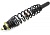 Амортизатор усиленный передний квадроцикла Polaris HAWKEYE RANGER SCRAMBLER SPORTSMAN TRAIL BLAZER XPLORER 250 330 400 450 500 600 700 800 7041762 AU-04315