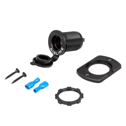 Розетка прикуривателя Airline AEBJ204