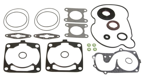 Комплект прокладок полный с сальниками для снегохода Polaris Widetrack IQ RMK IQ ES Dragon 700 600 Winderosa 711307