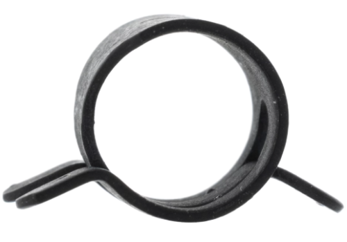 Хомут охлаждения квадроцикла BRP Can-Am G1 G2 Outlander Renegade Commander Traxter  414554800 414554800