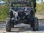 Стекло лобовое 1 2 Super Atv для Can-Am Maverick X3 HWS-CA-X3-75 Стандартное