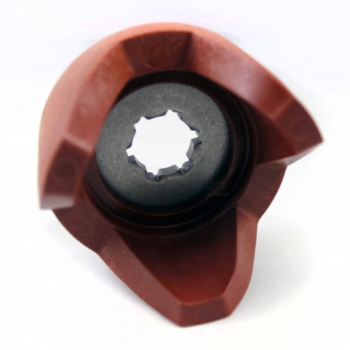 Коронка вариатора оригинальная для квадроцикла BRP Can-Am  Maverick 420280474 420280475