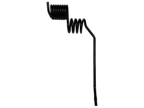 Скребок левый для снегохода ODES Snowcross 1000 SWT 18514370010