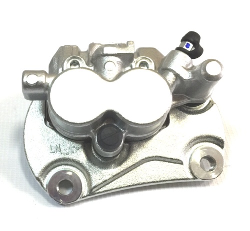 Суппорт тормозной левый Can Am BRP Commander Maverick 705600679