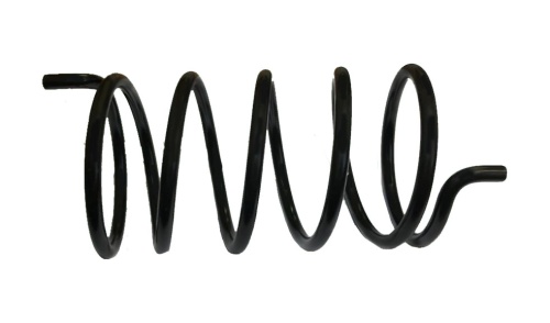 Пружина ведомого  вариатора (версия без интеркулера) квадроцикла BRP Maverick x3 420638124