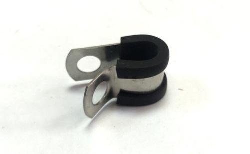 Крепление тормозного шланга BRP 715900250