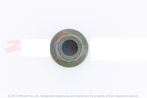 Гайка M10X1.25 Polaris RZR Ranger 1000 900 800 570, Sportsman ACE 7547333