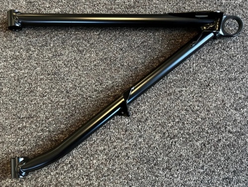 Рычаг нижний правый (34") для снегохода BRP Ski-Doo 850 600 Summit (2023+) 505075471