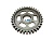 Шестерня заднего хода КПП (34T) для квадроцикла ODES Pathcross 1000 Mud Pro Desertcross 1000-3 21050908303