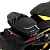 Средняя сумка-кофр на тунель для снегохода Ski-Doo REV-XM, REV-XS, REV-XP и REV-XR 860200620