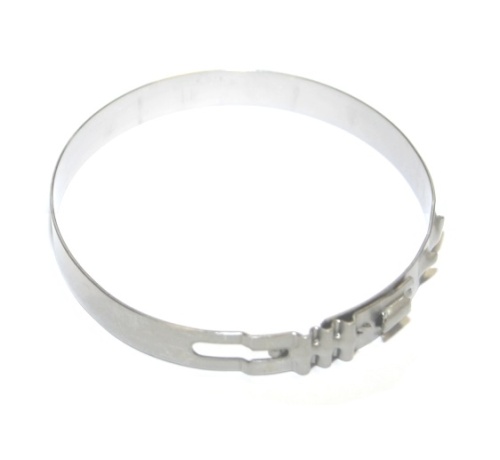 Хомут пыльника ШРУСа квадроцикла BRP 715900262 293650194