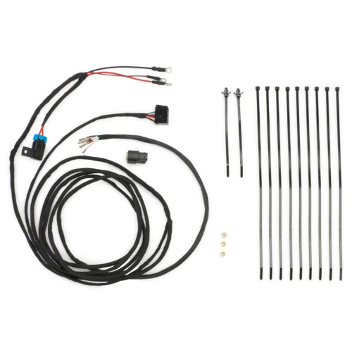 Проводка для подключения светодиодной балки 715007322 без ACM для BRP Can-am Maverick R 715008209