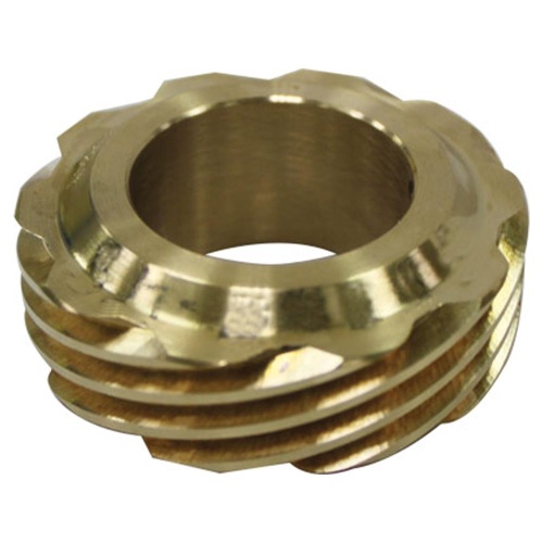 Шестерня коленвала центральная для снегохода Polaris 5133689, 5138548 SPI, SM-09253,