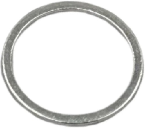 Кольцо уплотнительное сливной пробки (большое) для BRP Can-Am Maverick R 420630651