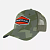 Кепка (бейсболка) Finntrail Cap 9611 CamoShadowGreen