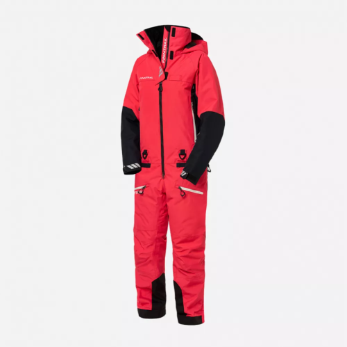 Комбинезон женский Finntrail Rachel 3853Rosy Размер XS