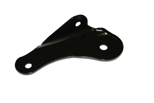 Крепление КПП заднее квадроцикла BRP Outlander Renegade 707001194 Правое