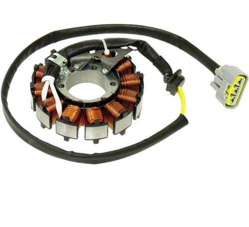 Статор снегохода Ski-Doo SM-01364 420892370, 420892371, 420892373 420892374, 420892376, 420892378
