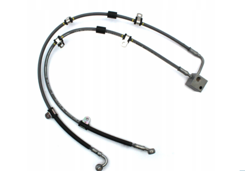 Шланг тормозной передний левый и правый для BRP Can-am Outlander G3 705602272