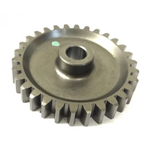 Промежуточная шестерня стартера (30T) для квадроцикла  и снегохода BRP 420634607 420634600 420634605