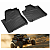Коврики резиновые в салон Can-Am Maverick X3 Kemimoto VPFLCAN2U FTVFM005