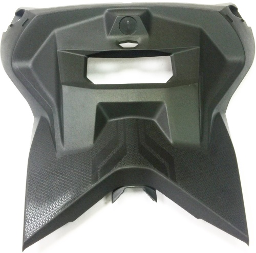 Пластик приборной панели для снегохода BRP Ski-Doo Freeride Summit MXZ 517305782