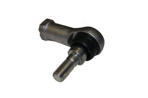 Рулевой наконечник внешний оригинальный квадроцикла Honda TRX 53157-HP5-003 53157-HN8-003