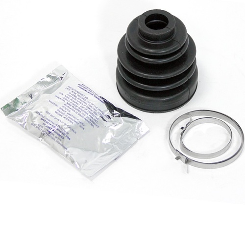 Пыльник шруса квадроцикла BRP Can-Am Traxter Polaris Sportsman 500 700 Yamaha 19-5004 0213-0412 AT-08541
