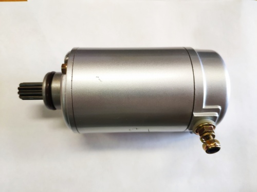 Стартер RiderLab для BRP Ski-Doo Commander Outlander Expedition Legend Skandic Tundra 2006-2014 420684560 420684562 420684566 SND0513 420684566N FS-153